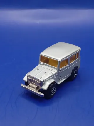 Majorette '80 - Auto d'epoca