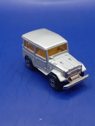 Majorette '80 - Auto d'epoca