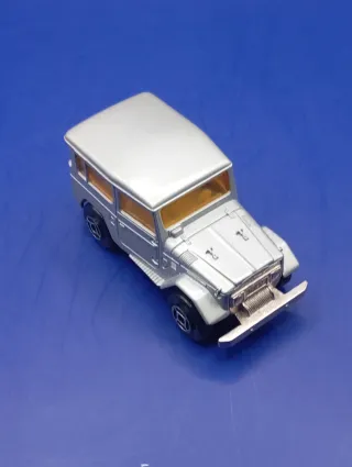 Majorette '80 - Auto d'epoca