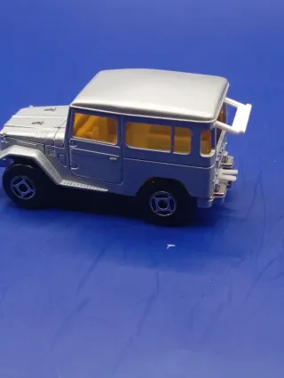 Majorette '80 - Auto d'epoca