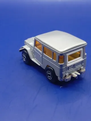 Majorette '80 - Auto d'epoca