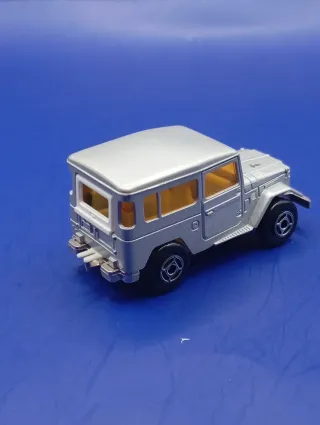 Majorette '80 - Auto d'epoca