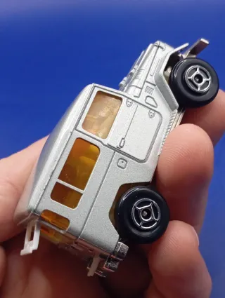 Majorette '80 - Auto d'epoca