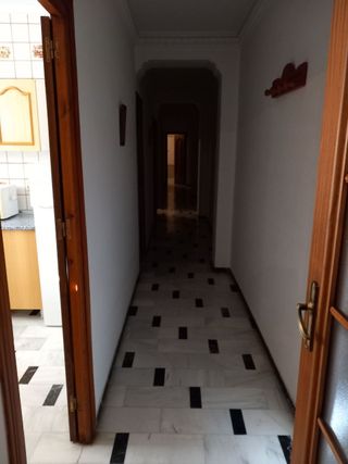 Piso económico en Hinojosa del Duque (Córdoba)