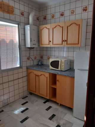 Piso económico en Hinojosa del Duque (Córdoba)