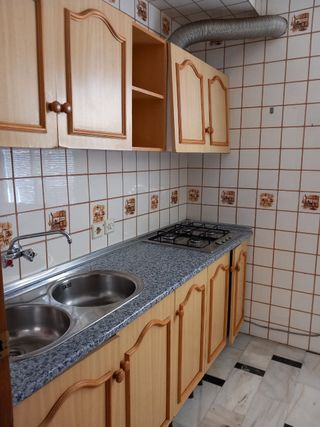 Piso económico en Hinojosa del Duque (Córdoba)