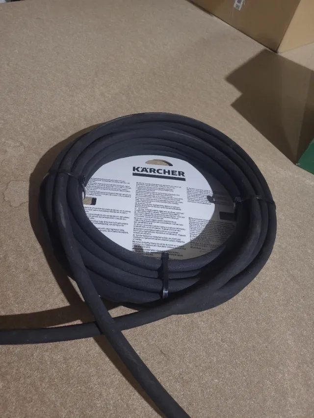 Manguera Karcher Profesional