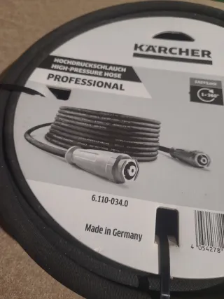 Manguera Karcher Profesional