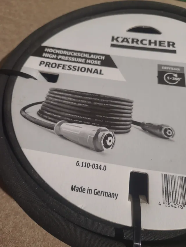 Manguera Karcher Profesional