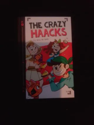 Libros en perfecto estado