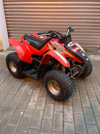 Miniquad Aeon Infantil