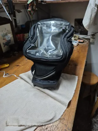 Bolsa depósito BMW R1200RT