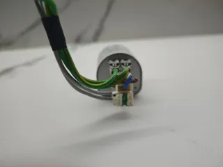 Condensador lavadora Filtro MIFLEX X26-3