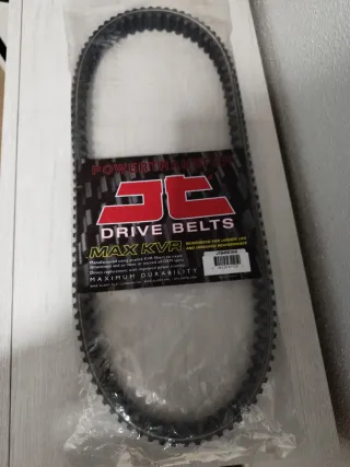 Correa Piaggio Berverly 350.Mp3. X10.Correa kevlar