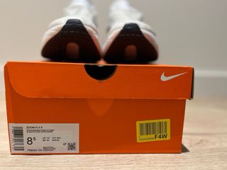 Nike Zoom Fly 6 Zapatillas Running