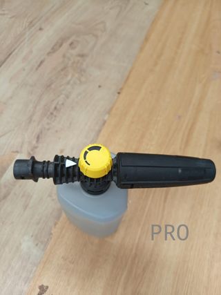 Kärcher FJ 6 Boquilla de Espuma