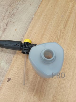 Kärcher FJ 6 Boquilla de Espuma
