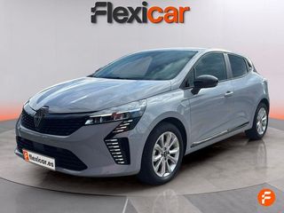 Renault Clio Evolution dCi 100 (74kw)