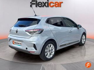 Renault Clio Evolution dCi 100 (74kw)