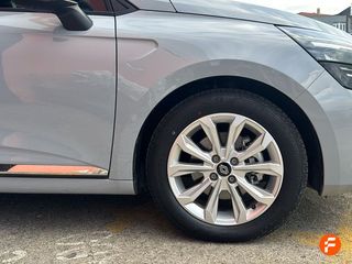 Renault Clio Evolution dCi 100 (74kw)