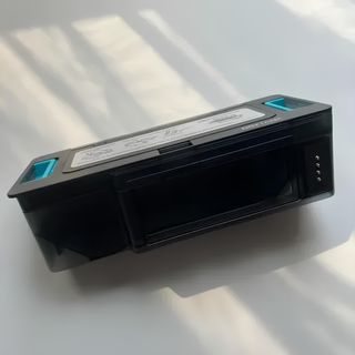 Deposito de polvo Conga 8090-9090 Original