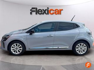 Renault Clio Evolution dCi 100 (74kw)
