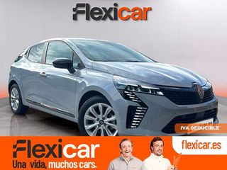 Renault Clio Evolution dCi 100 (74kw)