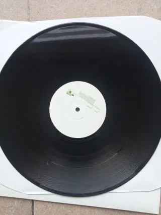 Pollen - Cuunaee - ZET013 Vinilo