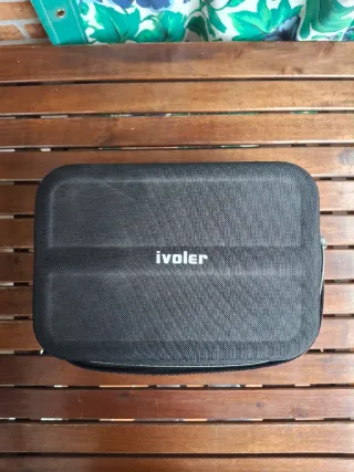 Funda Ivoler para Nintendo Switch