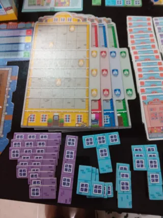 COPEHHAGEN + ROLL&WRITE