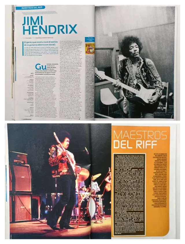 This Is Rock N° 100 - Metallica, Manowar, S. Vai