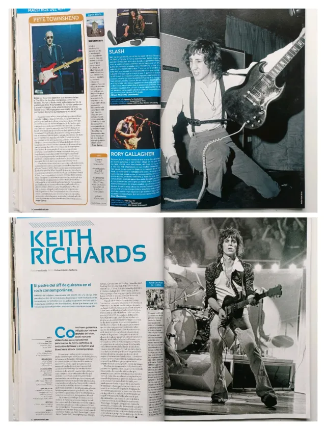 This Is Rock N° 100 - Metallica, Manowar, S. Vai