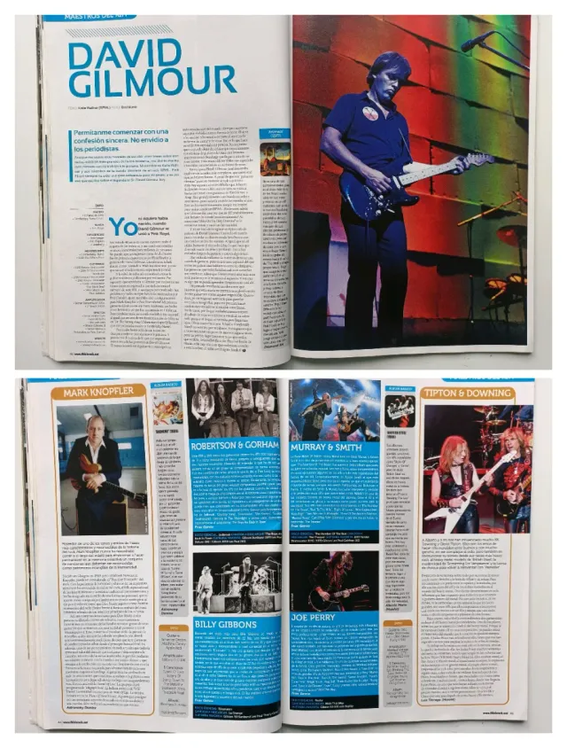 This Is Rock N° 100 - Metallica, Manowar, S. Vai