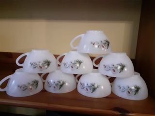 10 Arcopal Margaritas