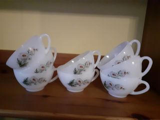 10 Arcopal Margaritas