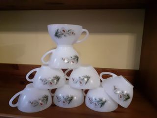 10 Arcopal Margaritas