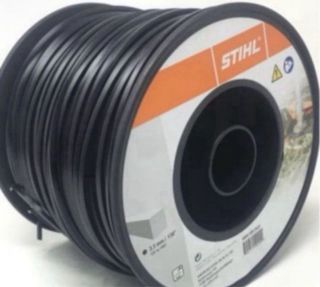 Rollo de hilo Stihl