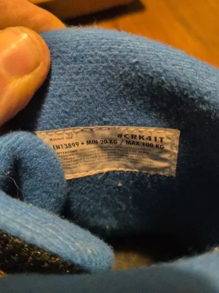 Pattini a rotelle per bambino