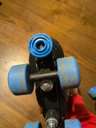 Pattini a rotelle per bambino