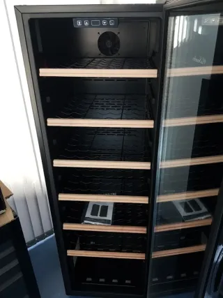 Vinoteca la sommeliere CTVNE147