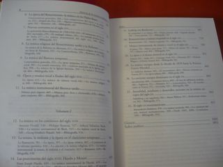 HISTORIA DE LA MUSICA OCCIDENTAL 1 (GROUT PALISCA)