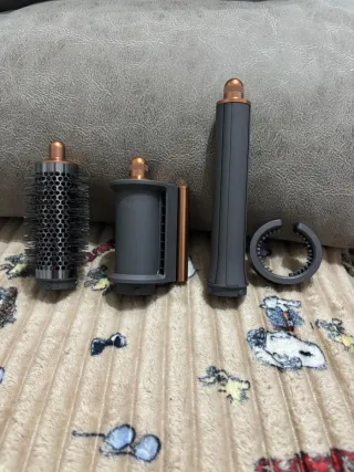 Dyson Airwrap Origin - Usado 2 veces