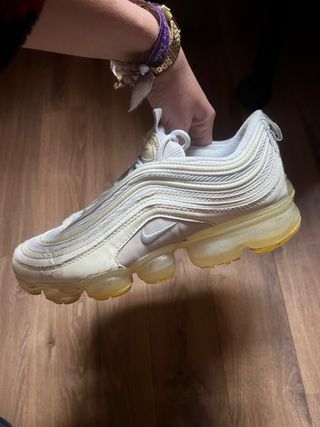 Nike Air VaporMax 97 Talla 40