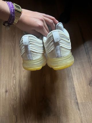 Nike Air VaporMax 97 Talla 40