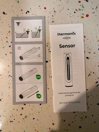 Sensor Thermomix TM7