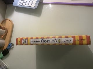 Diari del Greg 4. Quina calda!: Tres mesos per ...