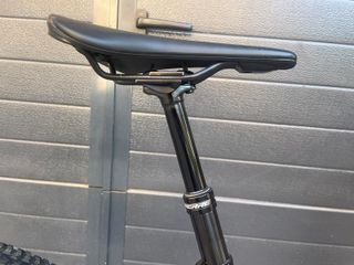 Lapierre XRM 8.9 Bicicleta Montaña