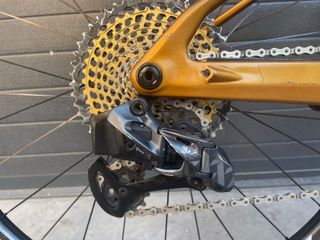 Lapierre XRM 8.9 Bicicleta Montaña