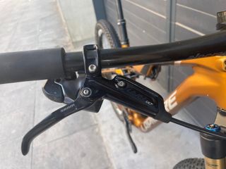 Lapierre XRM 8.9 Bicicleta Montaña