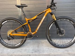 Lapierre XRM 8.9 Bicicleta Montaña